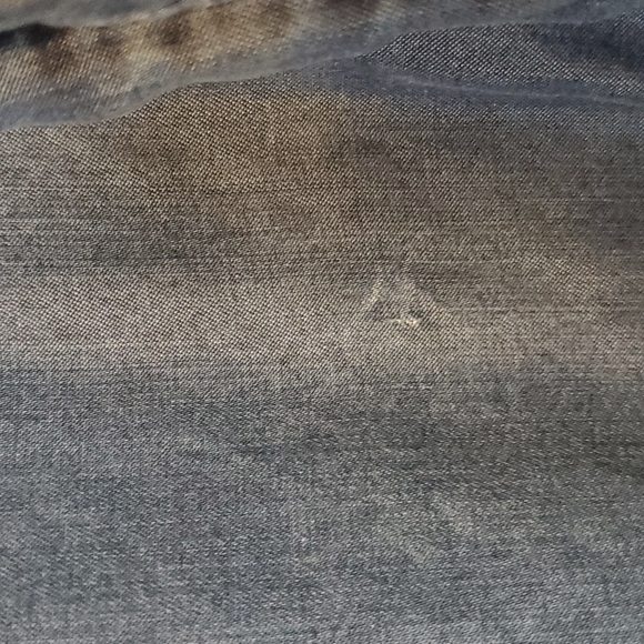 Caslon denim look top - Picture 4 of 6